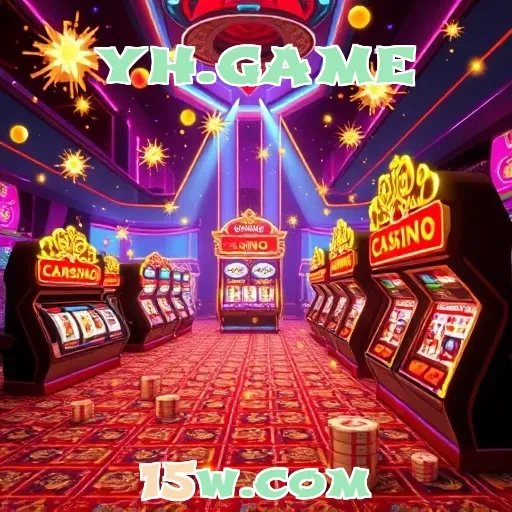 yh.game: Descubra Jogos de Ação Irresistíveis e Imersivos