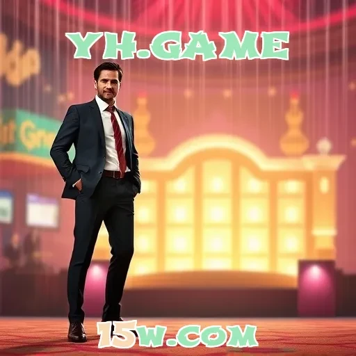 yh.game: Desbrave o Mundo das Lutas e Vença Seus Desafios!
