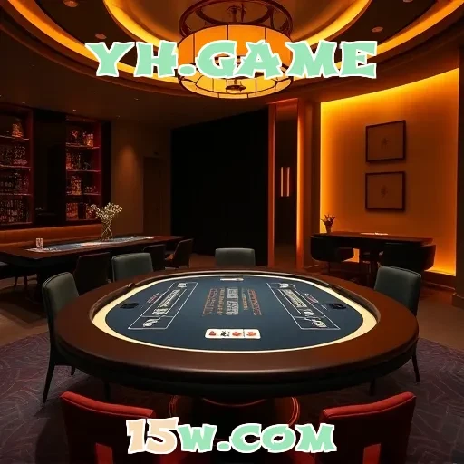 yh.game: A Plataforma de Jogos Que Todos Estão Falando!