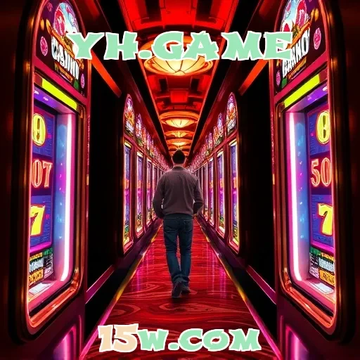 yh.game: A Revolução dos Jogos Online no Brasil